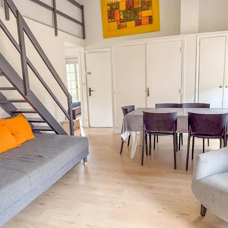 Pour 6 Personnes , De Saint Clair 公寓