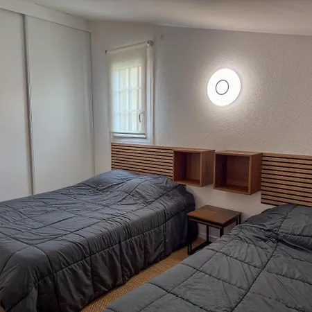 公寓 Pour 6 Personnes , De Saint Clair 勒拉旺杜