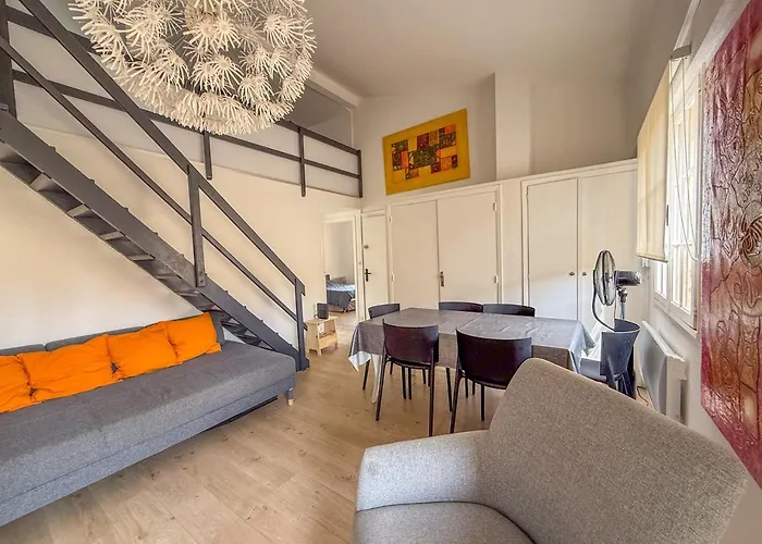 Apartment Pour 6 Personnes , De Saint Clair *